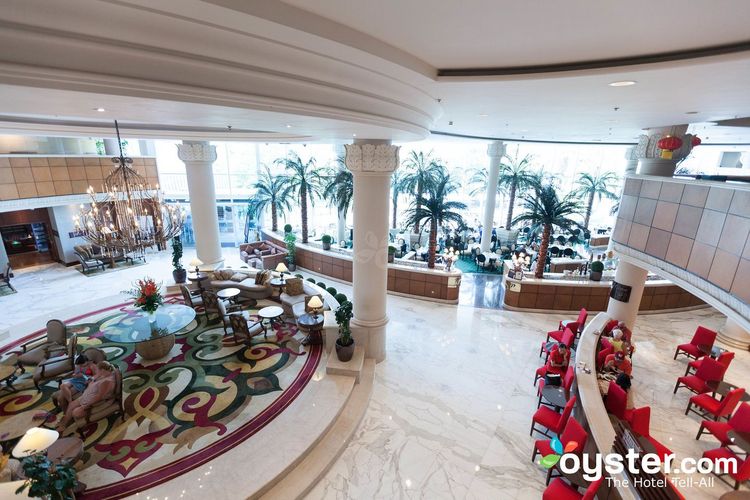 Best Beach Hotels in Dubai